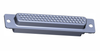 D Sub Housing, Receptacle, 62Pos-Dc; No. Of Positions Amp Te Connectivity - 96Y0249 - Newark, An Avnet Company