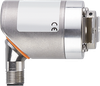 Incremental encoder with hollow shaft -- RA3102 - Image