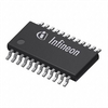 IC PWR SWITCH SPI MULTICH 24TSDS -- 376-TLE75602ESDXUMA1 - Image