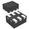 Interface - Interface - Analog Switches, Multiplexers, Demultiplexers - DG2512DN-T1-E4 - 1033158-DG2512DN-T1-E4 - Win Source Electronics