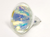 50 Watt, 12 Volt Orange MR16 Halogen Spot EXT Bulb - U1003132 - bulbs.com