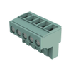Headers, Plugs and Sockets - 1195-14310716402000-ND - DigiKey