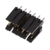 Headers, Male Pins - 609-69168-212HLF-ND - DigiKey