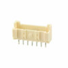 Headers, Male Pins - A107508-ND - DigiKey