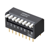 DIP Switches - Z8820-ND - DigiKey