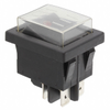 Switches - Rocker Switches -- RB242C1100-216/ACC-F02-1 - Image