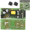 DC/DC & AC/DC (Off-Line) SMPS Evaluation Boards - 596-1003-ND - DigiKey