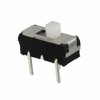 Slide Switches - 563-1569-ND - DigiKey
