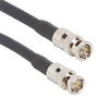 Coaxial Cables (RF) - 095-850-186M125-ND - DigiKey