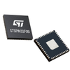 Integrated Circuits (ICs) - Embedded - Application Specific Microcontrollers -- STSPIN32F0BTR - Image