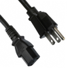 Power, Line Cables and Extension Cords - CCM1819-ND - DigiKey