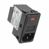 Power Entry Modules (PEM) - PS000SS60-ND - DigiKey