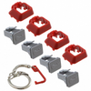 Modular/Ethernet Connector Accessories - 277-3200-ND - DigiKey