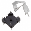 Bobbins (Coil Formers), Mounts, Hardware - 495-5121-ND - DigiKey