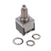 Pushbutton Switches - 360-MBN12SS1W01-BF-ND - DigiKey
