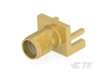 Coax Connectors -- 2484637-1