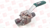 Ball Valve -- 24105338 - Image
