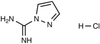 1H-Pyrazole-1-carboxamidine, HCl - 13232 - Medical Isotopes, Inc.