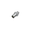 Coaxial Connector (RF) Assemblies -- 612-BNC7T-J-C-N-ST-BH3-SHL-ND
