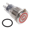 Pushbutton Switches - 141-PV4F2B0SS-3R3-M26-ND - DigiKey