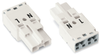 Male connector/plug - 770-232 - WAGO