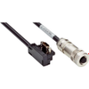 Between Series Adapter Cables - 1882-2094434-ND - DigiKey
