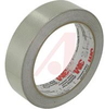 EMI Embossed Tin-Plated Copper Shielding Tape, 1 in x 18 yd -- 70113034