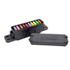 32V Hard-Wired Waterproof ATO® Fuse Box -- PDM61001ZXM - Image