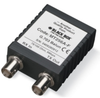 G.703 75-120 Adapter, Female with 1.6/5.6 Coax Connectors and Transformer Isolation, 2.048-Mbps -- MT256A-F