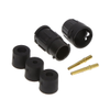 Circular Connector Assemblies - 468-W8380-3SG-P-3DC-ND - DigiKey