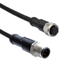 Circular Cable Assemblies - 1754-MSDP04ML-SDPFL-SB005-ND - DigiKey