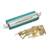 D-Sub Connector Assemblies - 4306-RD37M1000X/AA-ND - DigiKey