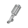 Valves and Control -- 