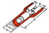 Spade Connectors - 1789774 - RS Components, Ltd.