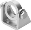 Pneumatic Cylinder & Actuator Accessories - 2022527 - RS Components, Ltd.