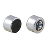 Condenser Microphone Components - 102767 - RS Components, Ltd.