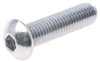 Socket Screws - 8229237 - RS Components, Ltd.