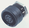 Industrial Circular Connectors - 1296678 - RS Components, Ltd.