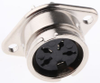 DIN Connectors - 490967 - RS Components, Ltd.
