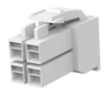 Wire Housings & Plugs - 7100028 - RS Components, Ltd.