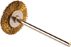 Abrasive Brushes -- 1463842 - Image