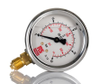 Pressure Gauges - 2310193 - RS Components, Ltd.