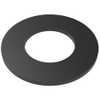 DZUS® Lion Quarter-Turn Accessory, Large Size, Rubber Natural - 85-43-201-38 - Southco