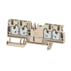 Din Rail, Channel - 281-2862980000-ND - DigiKey
