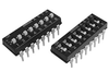 A6TN Slide DIP Switch - A6TN-9104 - Omron Electronic Components – Americas
