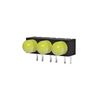 Circuit Board Indicators, Arrays, Light Bars, Bar Graphs - 5501205003F-ND - DigiKey