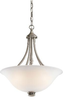 42067AP Pendants-Bowl Style - 679774 - Capital Lighting, Inc.