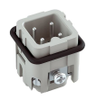 Heavy Duty Power Connector Inserts & Modules - 457183 - RS Components, Ltd.