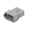 Rectangular Connector Housings - 1111-DT04-12PA-ND - DigiKey