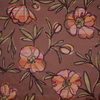 Ombre Contemporary Floral Fabric - R-Sketch - Regal Fabrics, Inc.